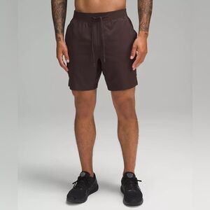 Lululenon T.H.E. Shorts - Espresso